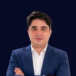 Amir Ashurov