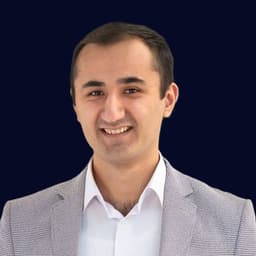 Khushang Mirzo