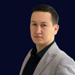 Muhammad Abdugafarov
