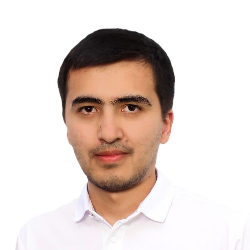 Azamat Mavlonov